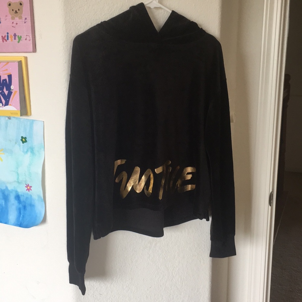 Justice Top